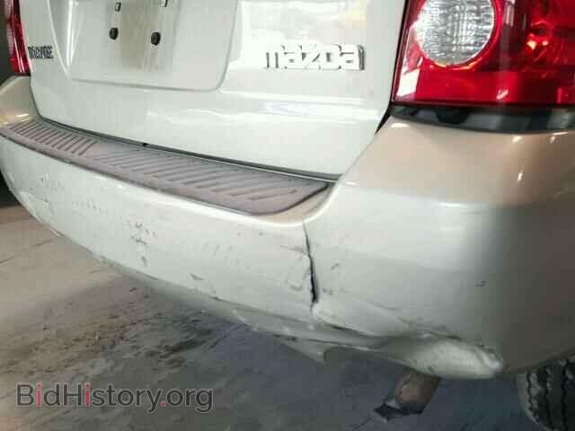 2005 MAZDA TRIBUTE - VIN: 4F2CZ06165KM55708 - Фото 9