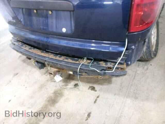 2006 DODGE CARAVAN - VIN: 1D4GP24R26B680207 - Фото 9