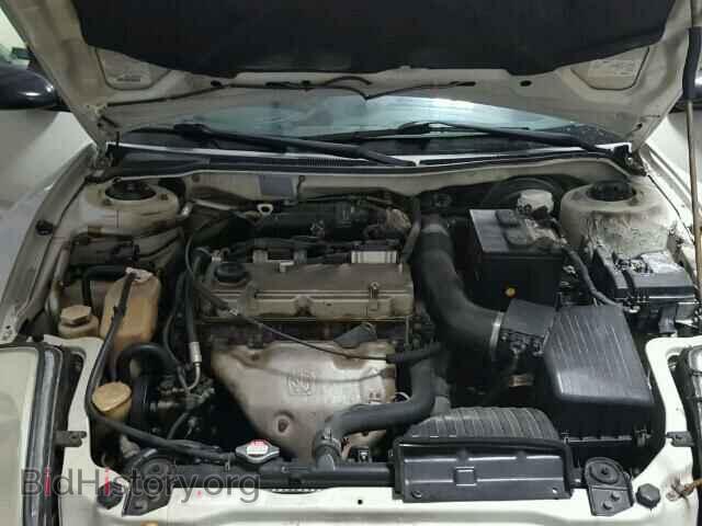 2003 MITSUBISHI ECLIPSE - VIN: 4A3AC44G33E050051 - Photo 7