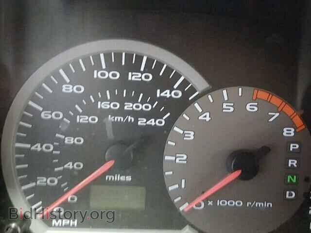 2003 MITSUBISHI ECLIPSE - VIN: 4A3AC44G33E050051 - Photo 8