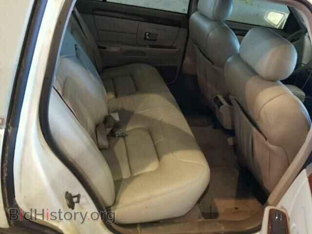1997 CADILLAC DEVILLE - VIN: 1G6KD54Y9VU298318 - Фото 6