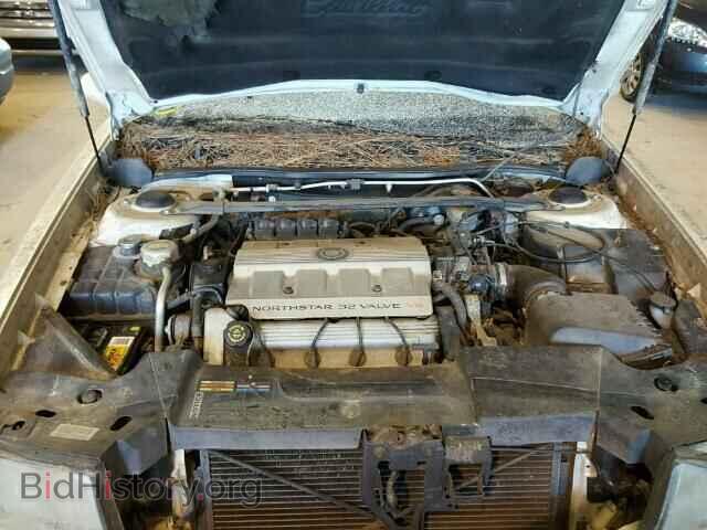 1997 CADILLAC DEVILLE - VIN: 1G6KD54Y9VU298318 - Фото 7