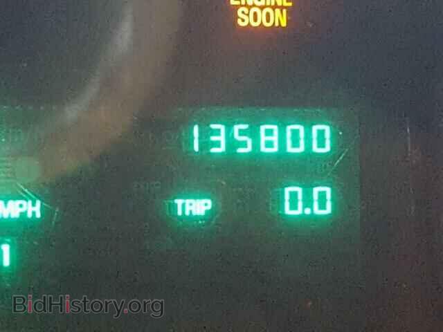 1997 CADILLAC DEVILLE - VIN: 1G6KD54Y9VU298318 - Фото 8