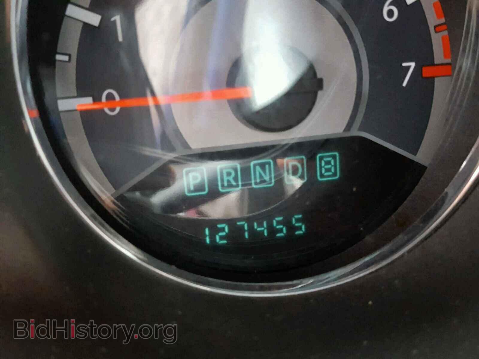 2012 CHRYSLER 200 - VIN: 1C3CCBAB4CN318120 - Фото 8