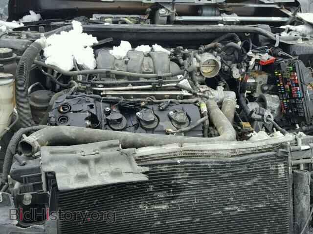 2012 FORD EXPLORER - VIN: 1FMHK8F8XCGA60948 - Photo 7