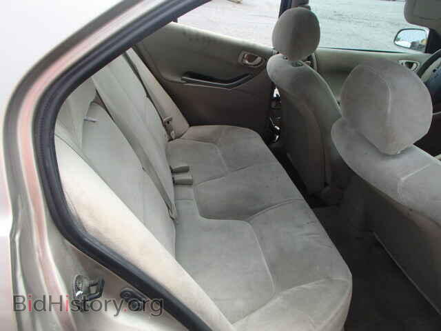 2002 MITSUBISHI GALANT - VIN: 4A3AA46G82E038091 - Фото 6