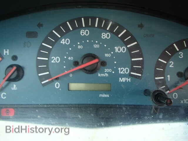 2002 MITSUBISHI GALANT - VIN: 4A3AA46G82E038091 - Фото 8