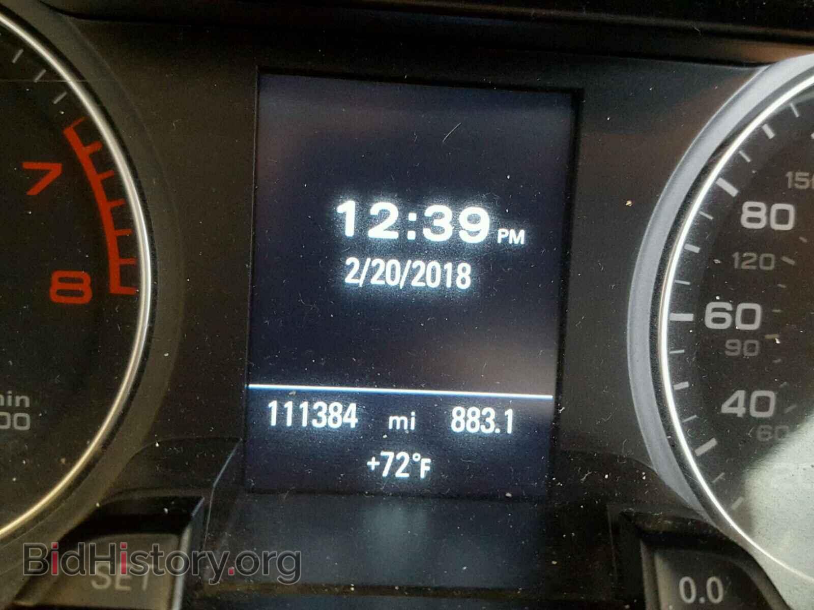 2010 AUDI A4 - VIN: WAUEFAFL8AN004875 - Фото 8