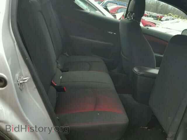 2012 DODGE AVENGER - VIN: 1C3CDZEG3CN259038 - Фото 6