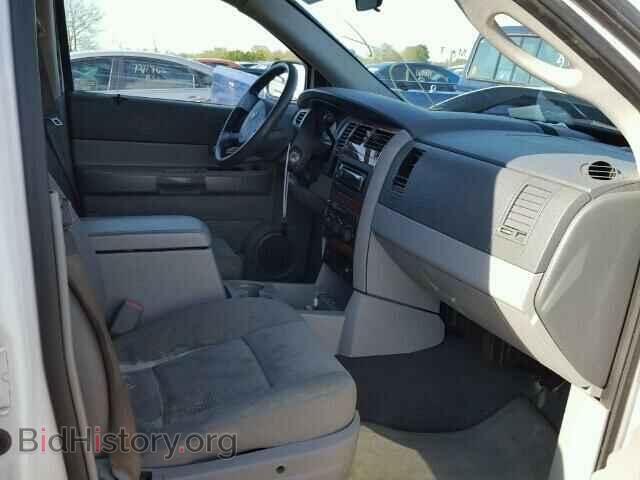 2008 DODGE DURANGO - VIN: 1D8HB48N28F120185 - Фото 5