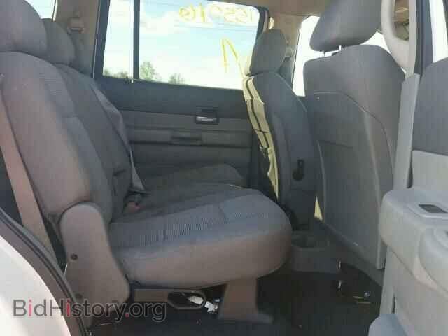 2008 DODGE DURANGO - VIN: 1D8HB48N28F120185 - Фото 6