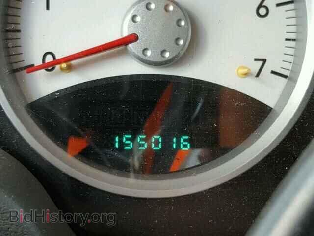 2008 DODGE DURANGO - VIN: 1D8HB48N28F120185 - Фото 8
