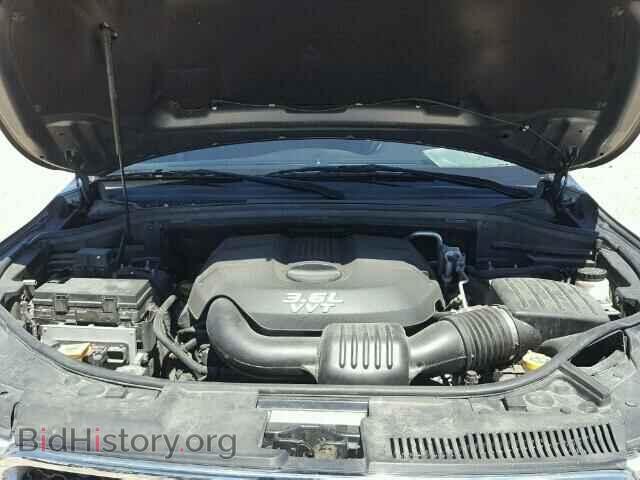 2012 DODGE DURANGO - VIN: 1C4RDHAG8CC335256 - Photo 7