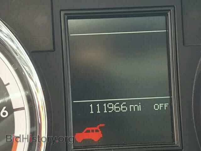 2012 DODGE DURANGO - VIN: 1C4RDHAG8CC335256 - Photo 8