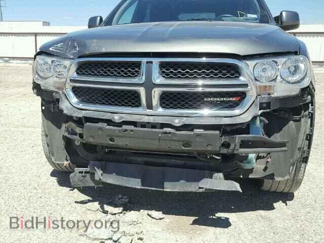 2012 DODGE DURANGO - VIN: 1C4RDHAG8CC335256 - Photo 9
