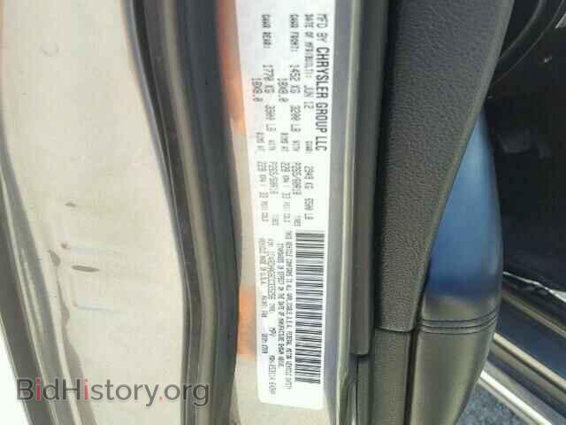 2012 DODGE DURANGO - VIN: 1C4RDHAG8CC335256 - Photo 10