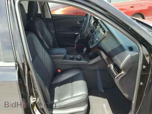 2013 TOYOTA AVALON - VIN: 4T1BK1EB2DU013720 - Фото 5