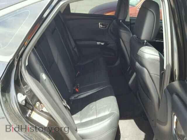 2013 TOYOTA AVALON - VIN: 4T1BK1EB2DU013720 - Фото 6