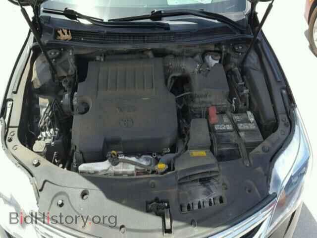 2013 TOYOTA AVALON - VIN: 4T1BK1EB2DU013720 - Фото 7