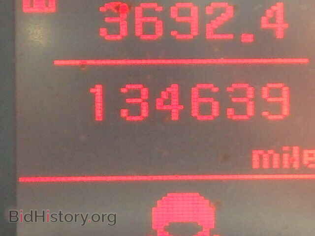 2008 MITSUBISHI LANCER - VIN: JA3AU26U58U010184 - Фото 8