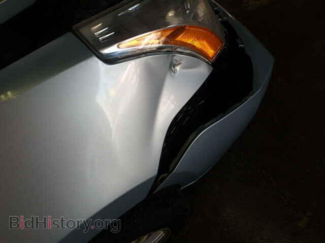 2008 FORD FOCUS - VIN: 1FAHP35N68W246800 - Фото 9