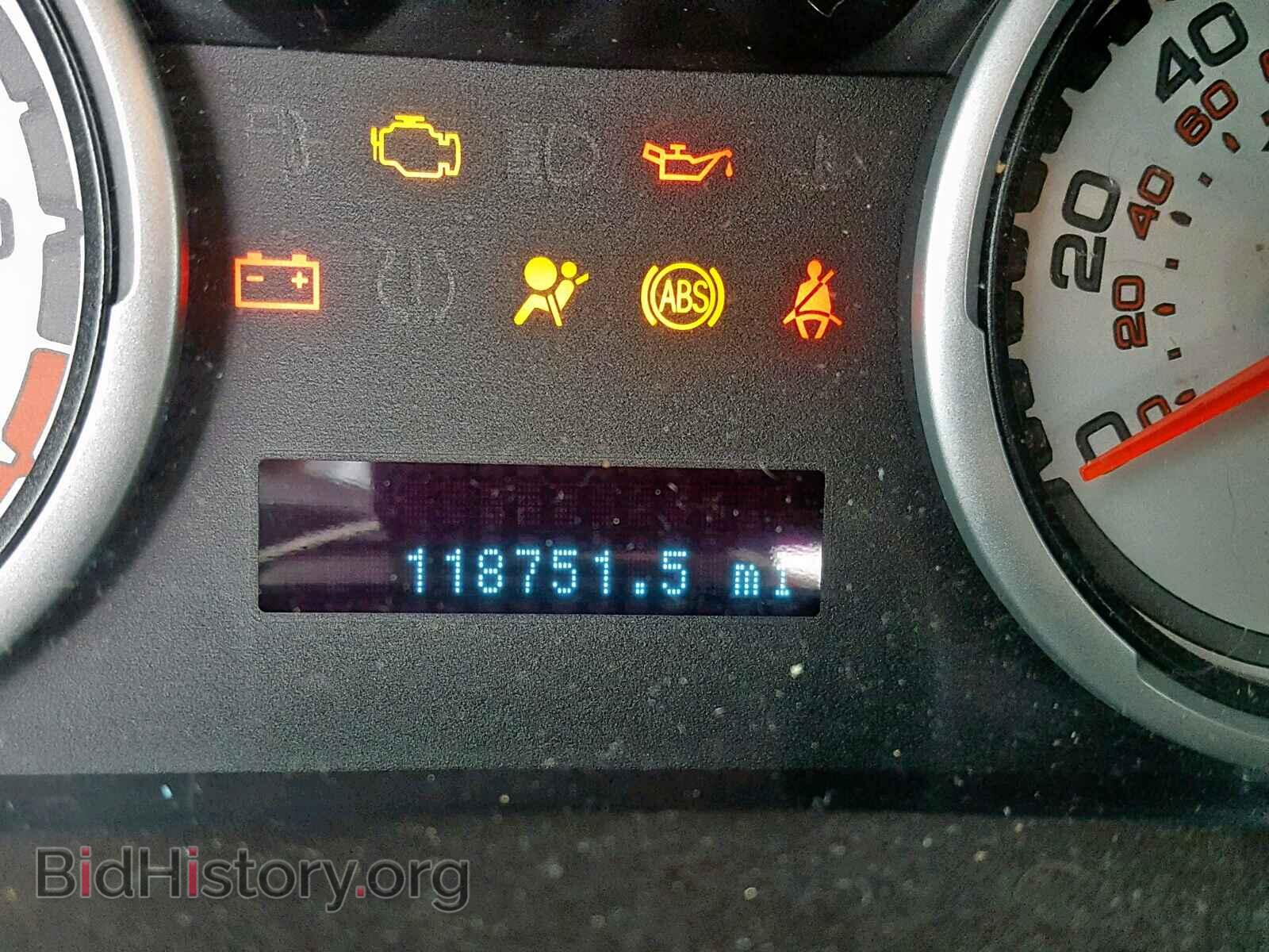 2011 FORD FOCUS SE - VIN: 1FAHP3FN8BW101909 - Фото 8