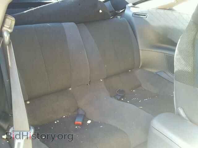 2006 MITSUBISHI ECLIPSE - VIN: 4A3AK34T26E010381 - Фото 6