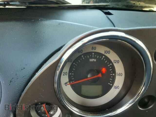 2006 MITSUBISHI ECLIPSE - VIN: 4A3AK34T26E010381 - Фото 8