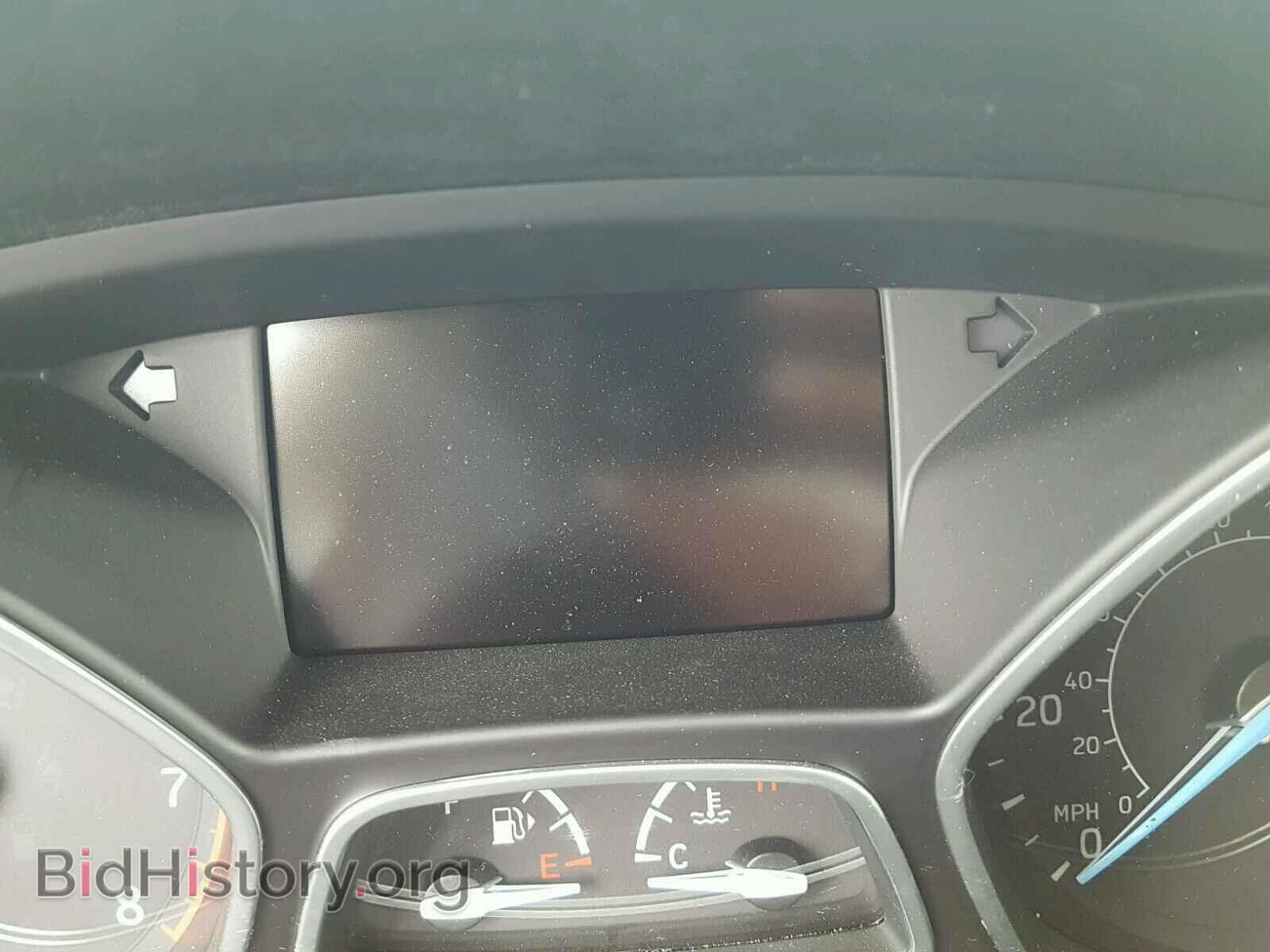 2017 FORD FOCUS - VIN: 1FADP3F2XHL251339 - Фото 8