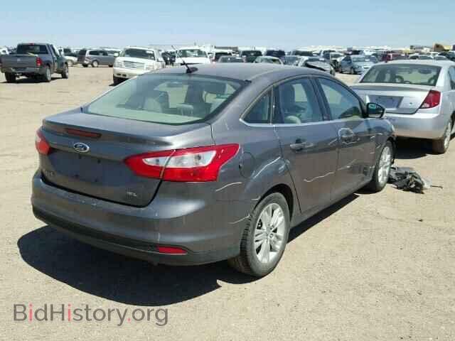 2012 FORD FOCUS - VIN: 1FAHP3H27CL147480 - Фото 4