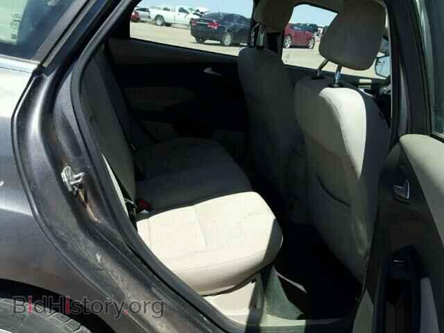 2012 FORD FOCUS - VIN: 1FAHP3H27CL147480 - Фото 6