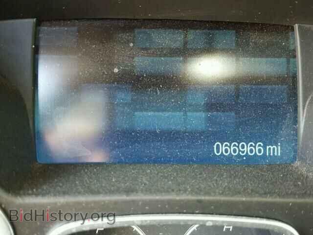 2012 FORD FOCUS - VIN: 1FAHP3H27CL147480 - Фото 8