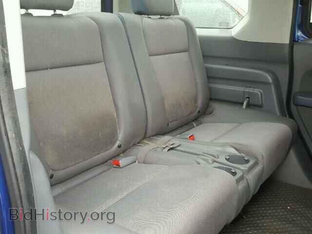2004 HONDA ELEMENT - VIN: 5J6YH28524L022670 - Фото 6