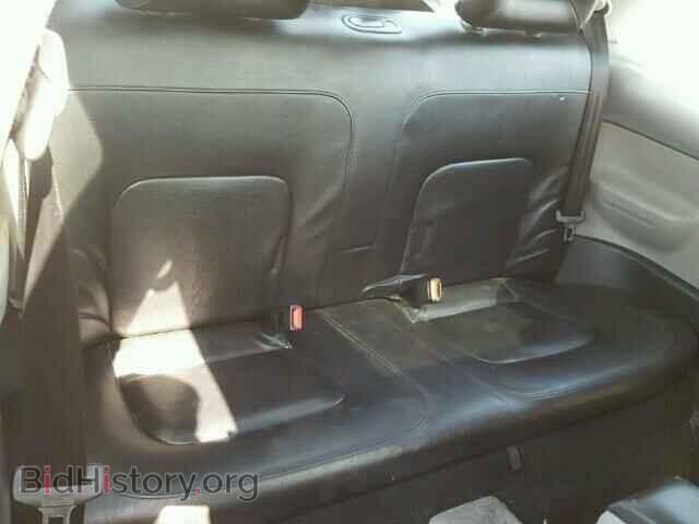 2000 VOLKSWAGEN BEETLE - VIN: 3VWCC21C9YM465939 - Фото 6