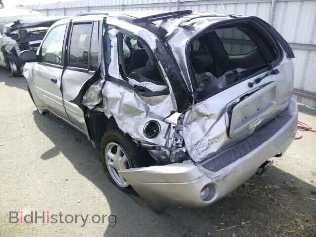 2004 GMC ENVOY - VIN: 1GKDT13S642229759 - Фото 3