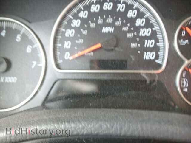 2004 GMC ENVOY - VIN: 1GKDT13S642229759 - Фото 8