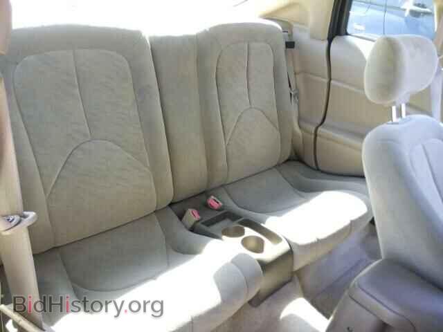2002 SATURN SC1/SC2 - VIN: 1G8ZY12782Z110691 - Фото 6