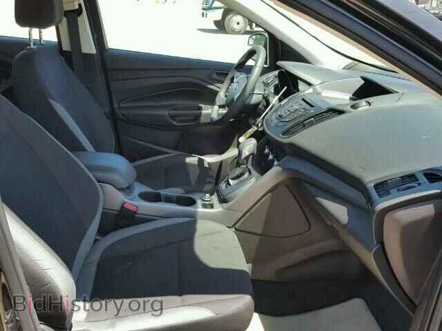 2013 FORD ESCAPE - VIN: 1FMCU0F70DUA93148 - Фото 5