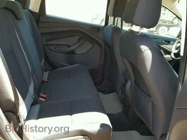 2013 FORD ESCAPE - VIN: 1FMCU0F70DUA93148 - Фото 6