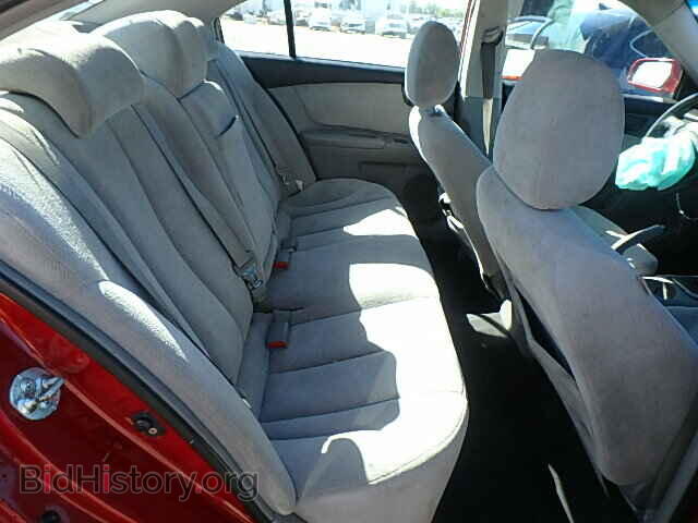 2008 KIA OPTIMA - VIN: KNAGE123385218829 - Фото 6