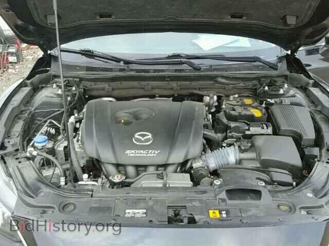2014 MAZDA 6 - VIN: JM1GJ1V66E1126928 - Фото 7