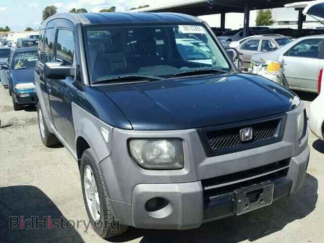 Photo 5J6YH28573L026468 - HONDA ELEMENT 2003