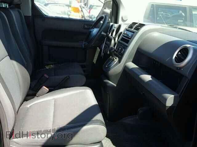 2003 HONDA ELEMENT - VIN: 5J6YH28573L026468 - Фото 5