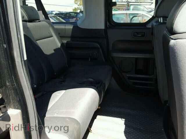 2003 HONDA ELEMENT - VIN: 5J6YH28573L026468 - Фото 6