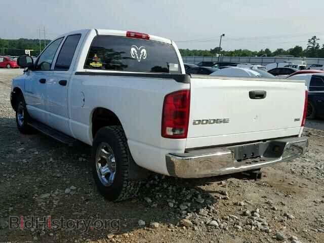 2003 DODGE RAM 1500 - VIN: 1D7HA18N03S179015 - Photo 3