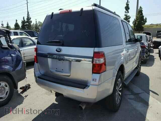 2015 FORD EXPEDITION - VIN: 1FMJK1HT5FEF40051 - Фото 4