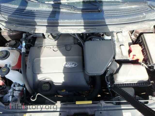 2014 FORD EDGE - VIN: 2FMDK4JC3EBA60044 - Photo 7
