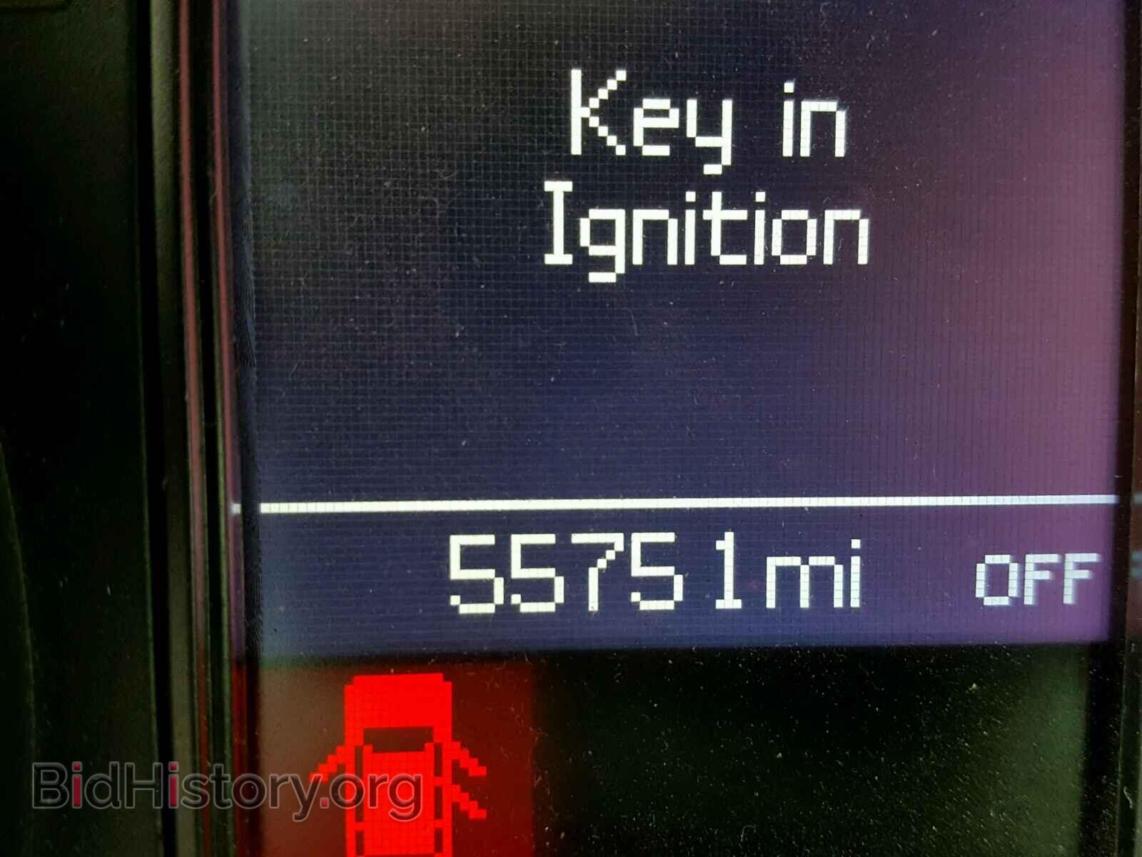 2013 DODGE DURANGO - VIN: 1C4RDHAGXDC653588 - Фото 8