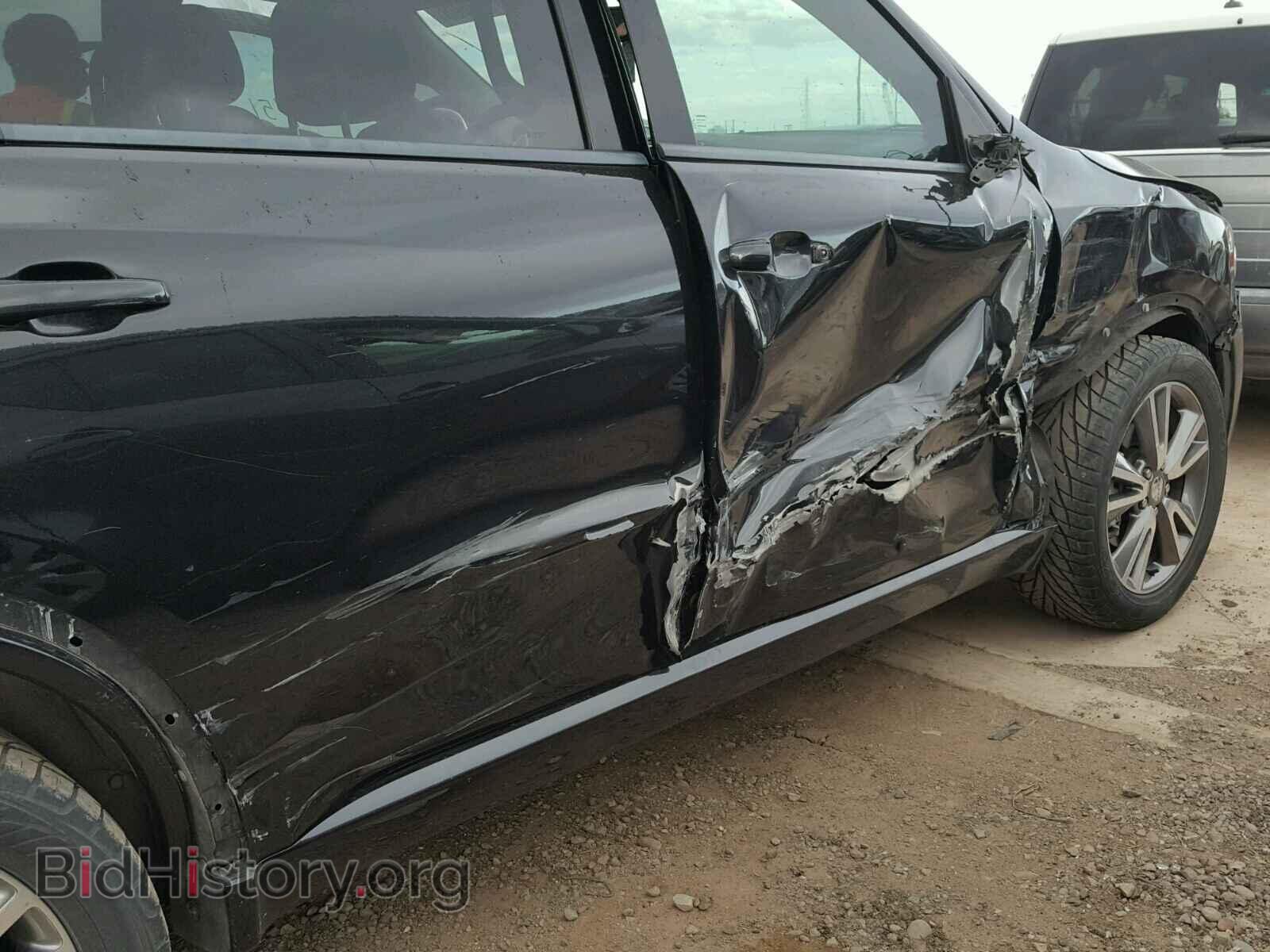 2013 DODGE DURANGO - VIN: 1C4RDHAGXDC653588 - Фото 9