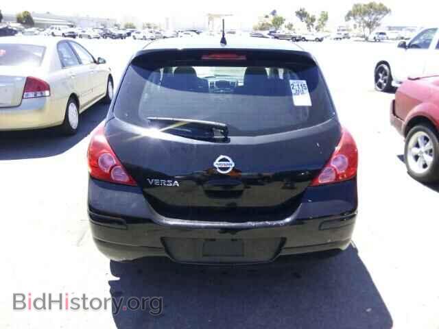 2012 NISSAN VERSA - VIN: 3N1BC1CP7CK298979 - Photo 9